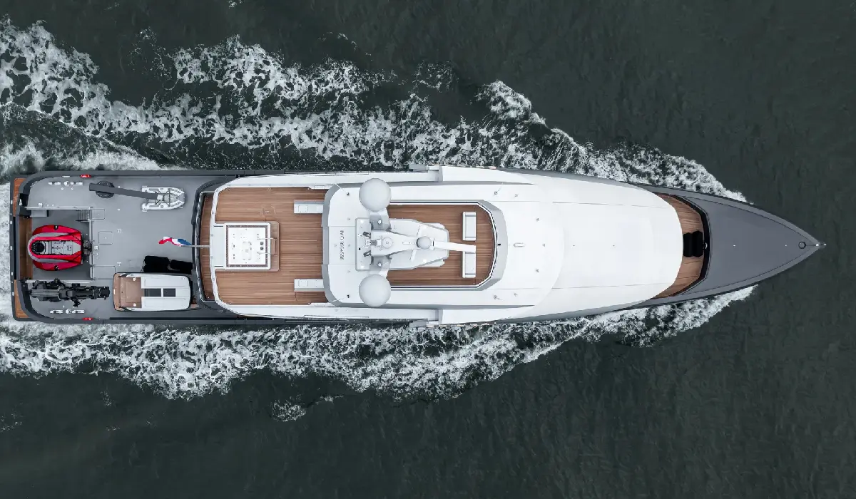 Feadship - Shinkai - Luxury Yacht Rentals Near me - Used Luxury Yachts Near me - Exclusive Concierge Club.webp